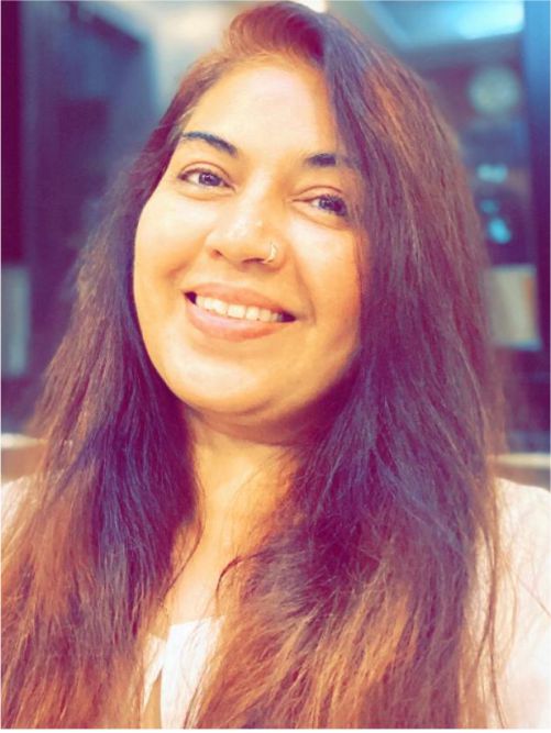 Indrayani Chavan