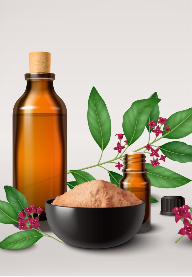 Medicinal Treatments