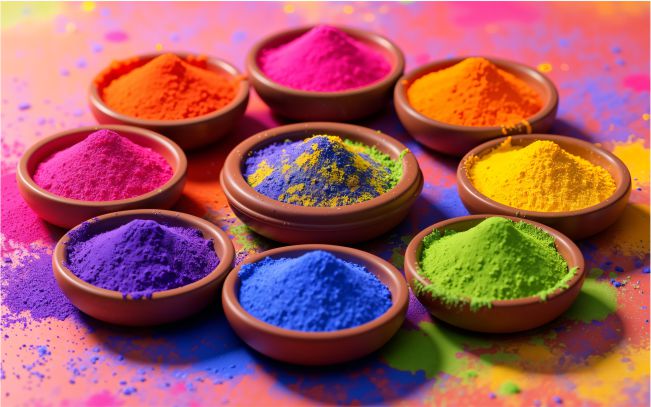 काळाचे अर्थपूर्ण ज्ञान – उत्सव