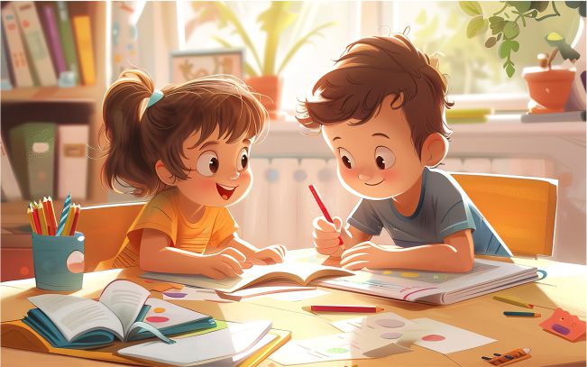 ‘लिहिते व्हा’ चे मंतरलेले २ आठवडे