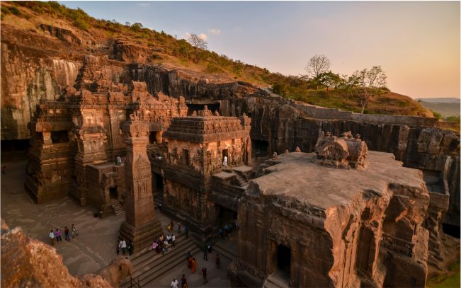 सांस्कृतिक जडण घडण